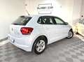 Volkswagen Polo 1.0 80cv evo Comfortline Bianco - thumbnail 21