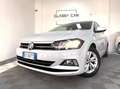 Volkswagen Polo 1.0 80cv evo Comfortline Bianco - thumbnail 2