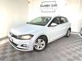 Volkswagen Polo 1.0 80cv evo Comfortline Bianco - thumbnail 1