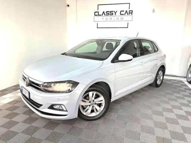 Volkswagen Polo 1.0 80cv evo Comfortline