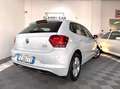Volkswagen Polo 1.0 80cv evo Comfortline Bianco - thumbnail 20