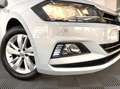 Volkswagen Polo 1.0 80cv evo Comfortline Bianco - thumbnail 4