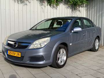 1.8-16V Comfort|Navigatie|Climate Control|Dealer O