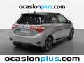 Toyota Yaris 100H 1.5 Feel! Gris - thumbnail 4