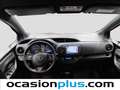 Toyota Yaris 100H 1.5 Feel! Gris - thumbnail 10