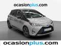 Toyota Yaris 100H 1.5 Feel! Gris - thumbnail 2
