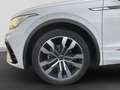 Volkswagen Tiguan 2.0 TDI DSG R-LINE PANO LM20 AHK DCC Weiß - thumbnail 7