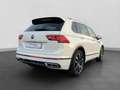 Volkswagen Tiguan 2.0 TDI DSG R-LINE PANO LM20 AHK DCC Weiß - thumbnail 3