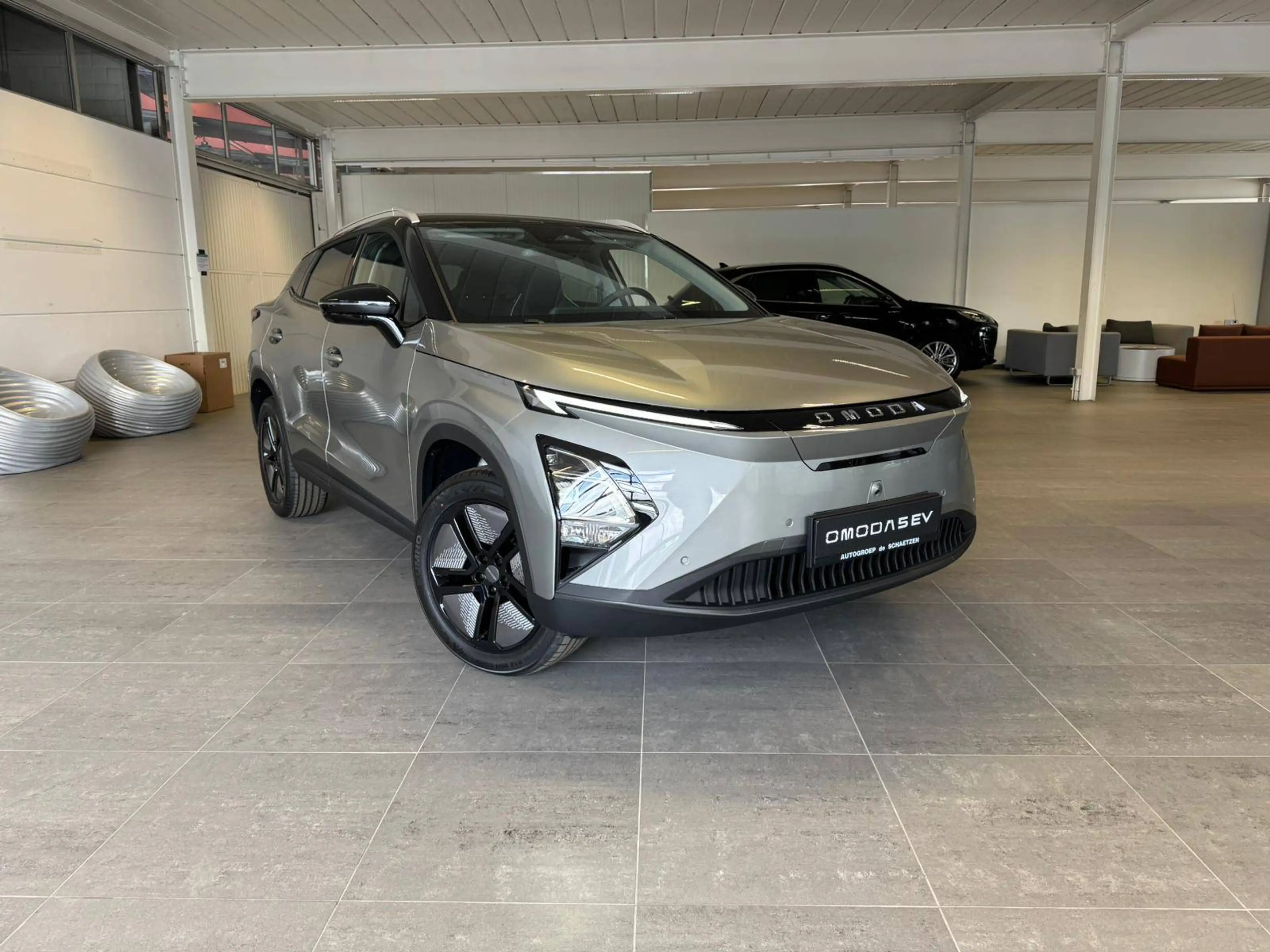 Omoda 5 EV Premium