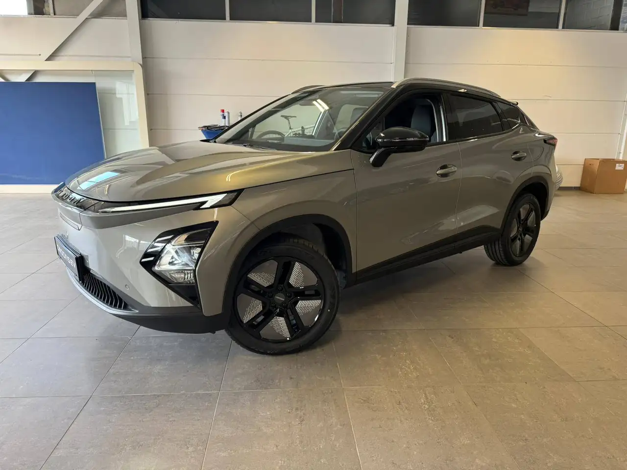 OMODA 5
