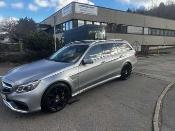 T S 4Matic Speedshift MCT