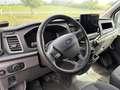 Ford Transit Transit Variobus 2,0 EcoBlue L2H2 310 Basis Basis Weiß - thumbnail 12