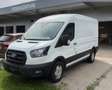 Ford Transit Transit Variobus 2,0 EcoBlue L2H2 310 Basis Basis Weiß - thumbnail 1
