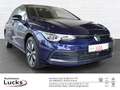 Volkswagen Golf MOVE 1.5  6-Gang MATRIX NAVI STANDHZ ACC Blau - thumbnail 1