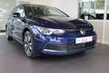 Volkswagen Golf MOVE 1.5 Life MATRIX-LED NAVI STANDHZ ACC Blau - thumbnail 2
