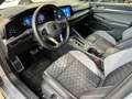 Volkswagen Golf 1.5 etsi evo R-Line 150cv DSG-18"-Tetto-Camera-IQ Grigio - thumbnail 11