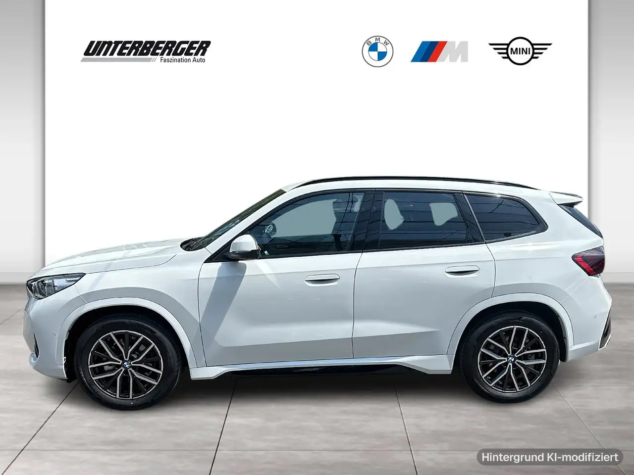 BMW X1 2026