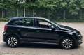 Volkswagen Polo 1.0 TSI Blue Motion Zwart - thumbnail 2