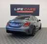 Mercedes-Benz C 43 AMG (W205) 43 AMG Pack AERO 367ch 4Matic 9G-Tronic 2018 française entretien mercedes 763,21€ /mois* Gris - thumbnail 10