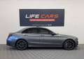 Mercedes-Benz C 43 AMG (W205) 43 AMG Pack AERO 367ch 4Matic 9G-Tronic 201 Gris - thumbnail 6