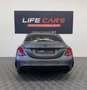 Mercedes-Benz C 43 AMG (W205) 43 AMG Pack AERO 367ch 4Matic 9G-Tronic 201 Gris - thumbnail 9