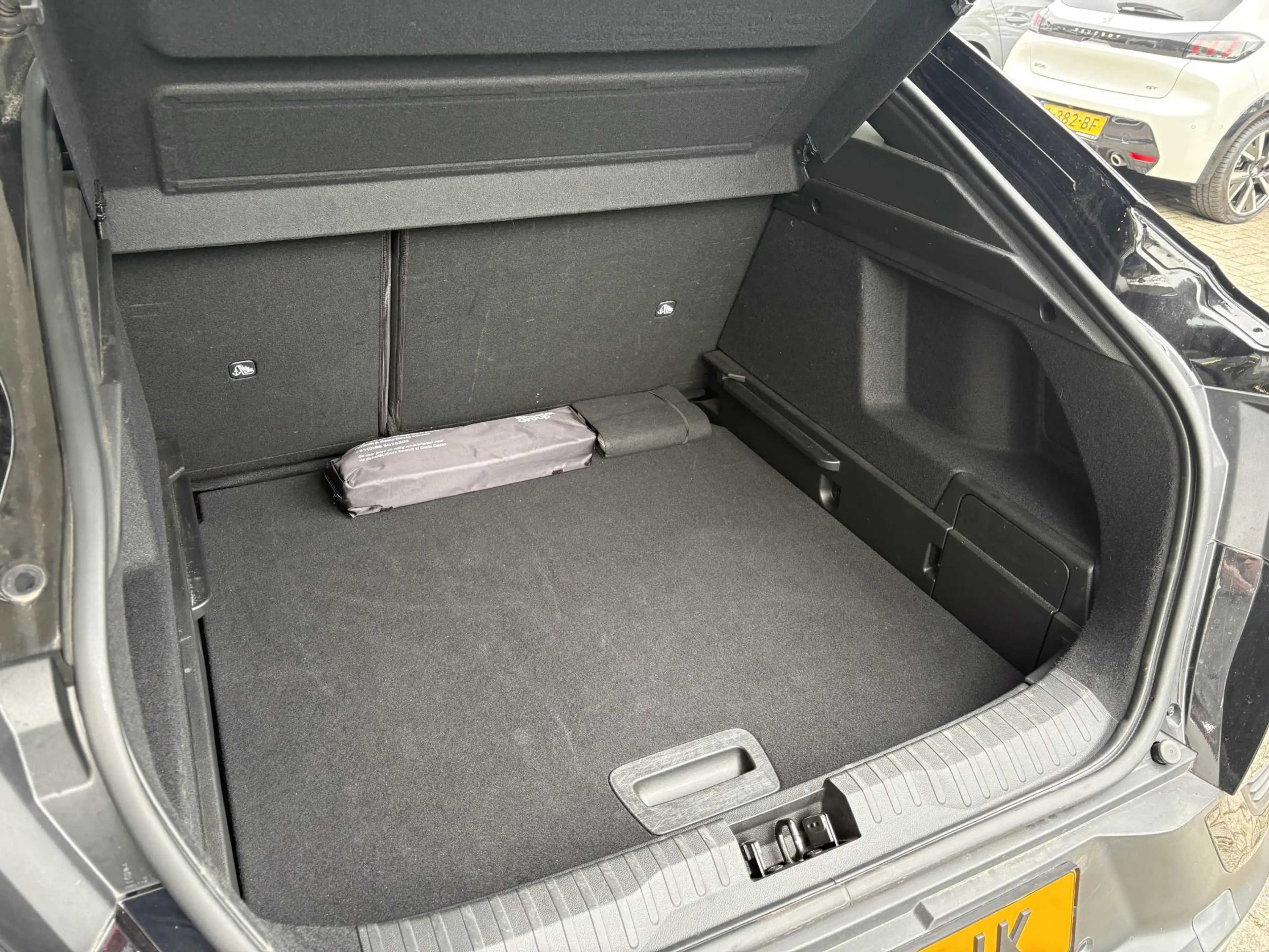 Renault Arkana 1.6 E-Tech full hybrid 145 techno | Trekhaak | Ach — photo 15