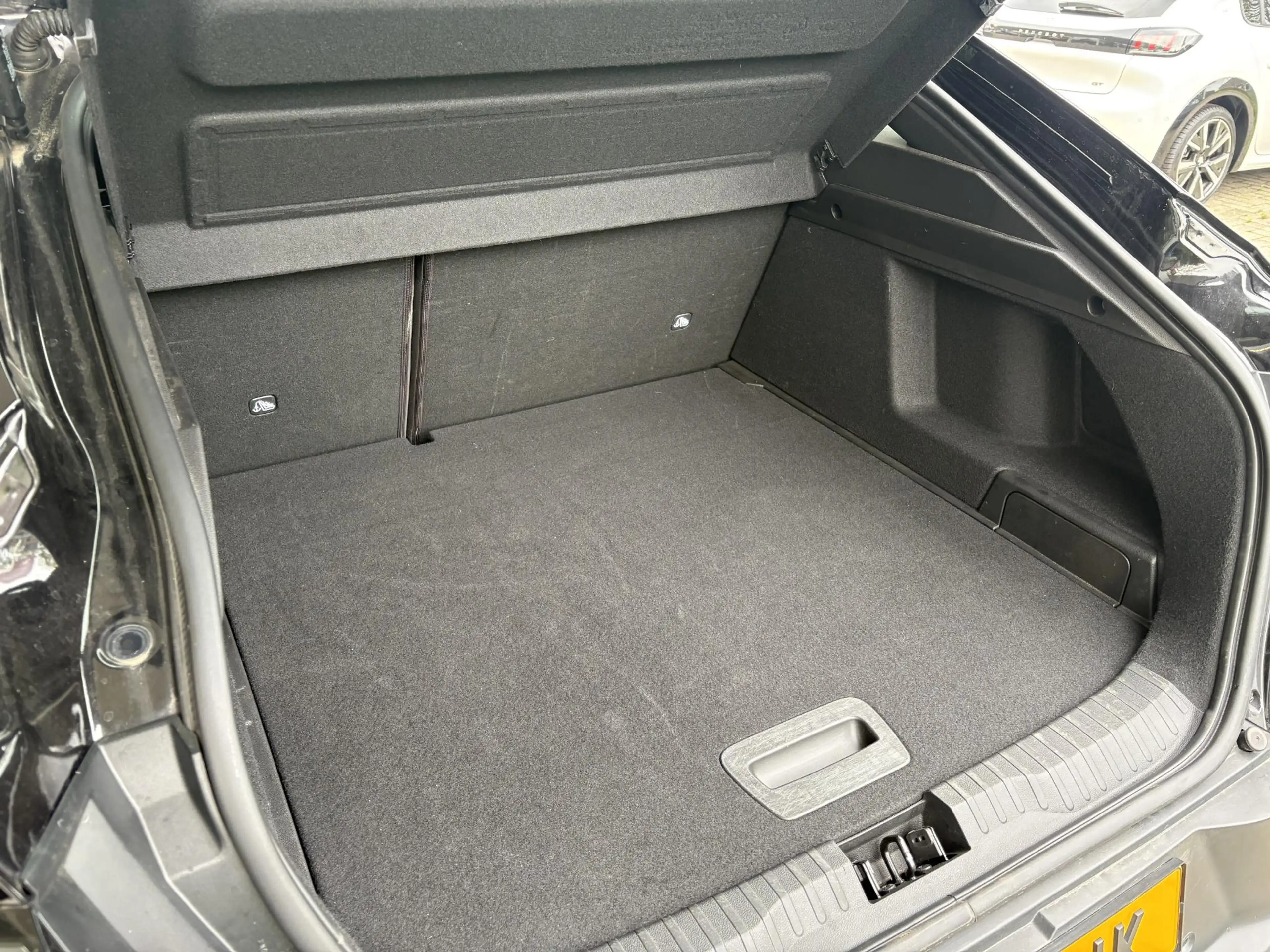Renault Arkana 1.6 E-Tech full hybrid 145 techno | Trekhaak | Ach — photo 14