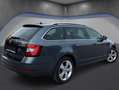 Skoda Octavia 2.0 TDI DSG Style*Navi*Keyless*LED*Sitzhz.* Gris - thumbnail 8