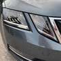 Skoda Octavia 2.0 TDI DSG Style*Navi*Keyless*LED*Sitzhz.* Gris - thumbnail 9