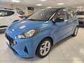 Hyundai i10 i10 III 2020 1.0 Tech econext Gpl Blau - thumbnail 5