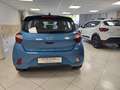 Hyundai i10 i10 III 2020 1.0 Tech econext Gpl Blau - thumbnail 14