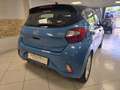 Hyundai i10 i10 III 2020 1.0 Tech econext Gpl Blau - thumbnail 2