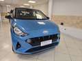 Hyundai i10 i10 III 2020 1.0 Tech econext Gpl Blau - thumbnail 3