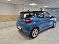Hyundai i10 i10 III 2020 1.0 Tech econext Gpl Blau - thumbnail 11