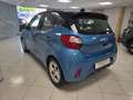 Hyundai i10 i10 III 2020 1.0 Tech econext Gpl Blau - thumbnail 4