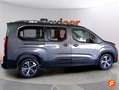 Peugeot Rifter GT LINE Gris - thumbnail 4