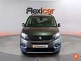 Peugeot Rifter GT LINE Gris - thumbnail 5