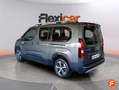 Peugeot Rifter GT LINE Gris - thumbnail 8