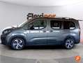 Peugeot Rifter GT LINE Gris - thumbnail 2