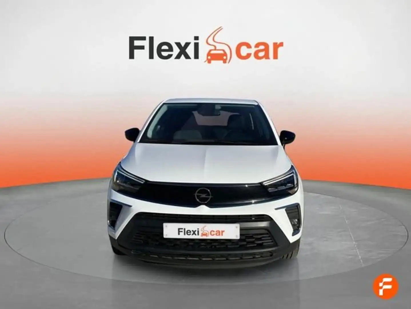 Opel Crossland 1.2 81kW (110CV) Edition Blanco - 2