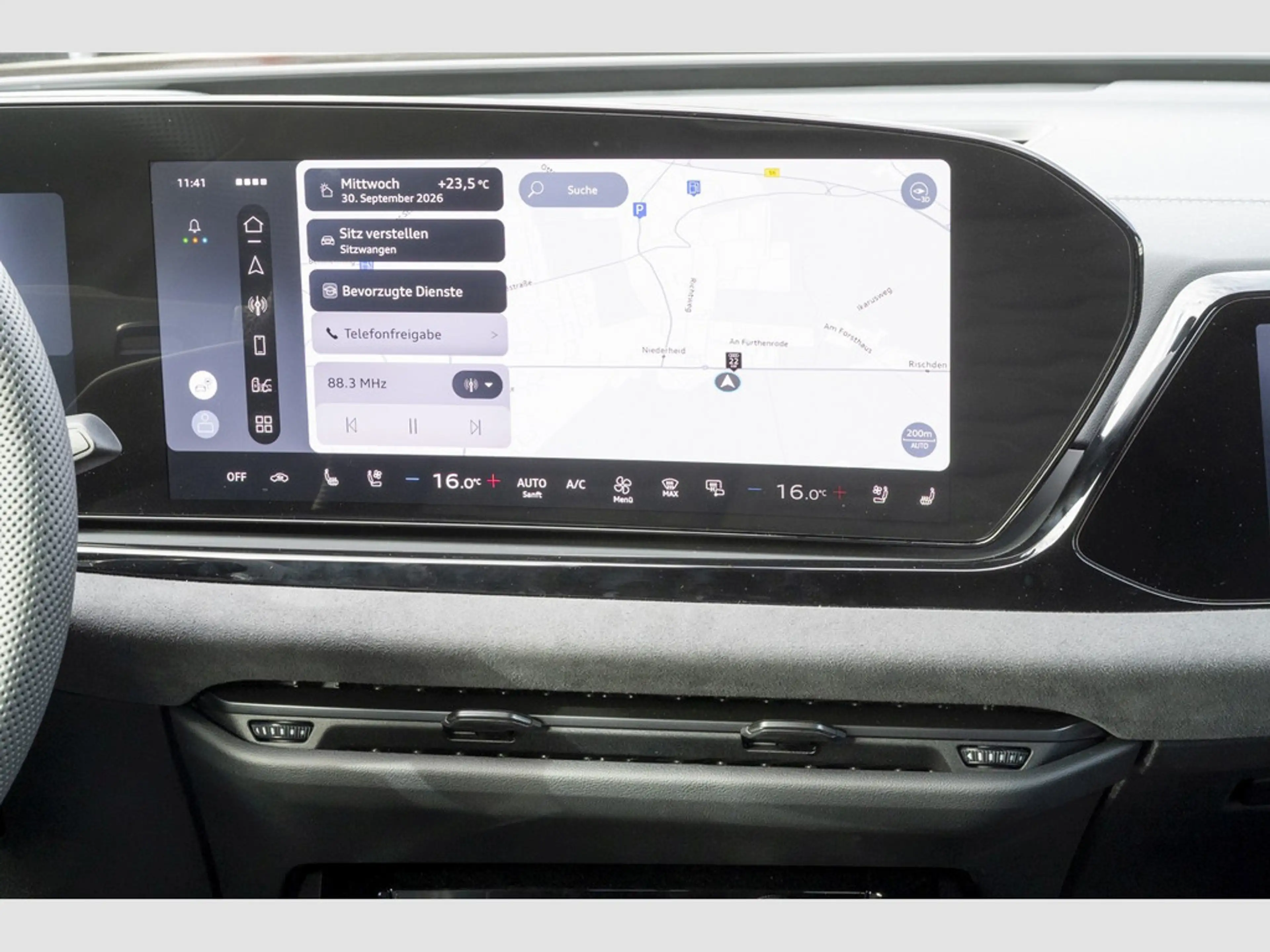 Audi RS5 Limousine 2.9 TFSI PHEV quattro Keramik/Tech Pro/B&O/HUD/RS Int. — photo 12