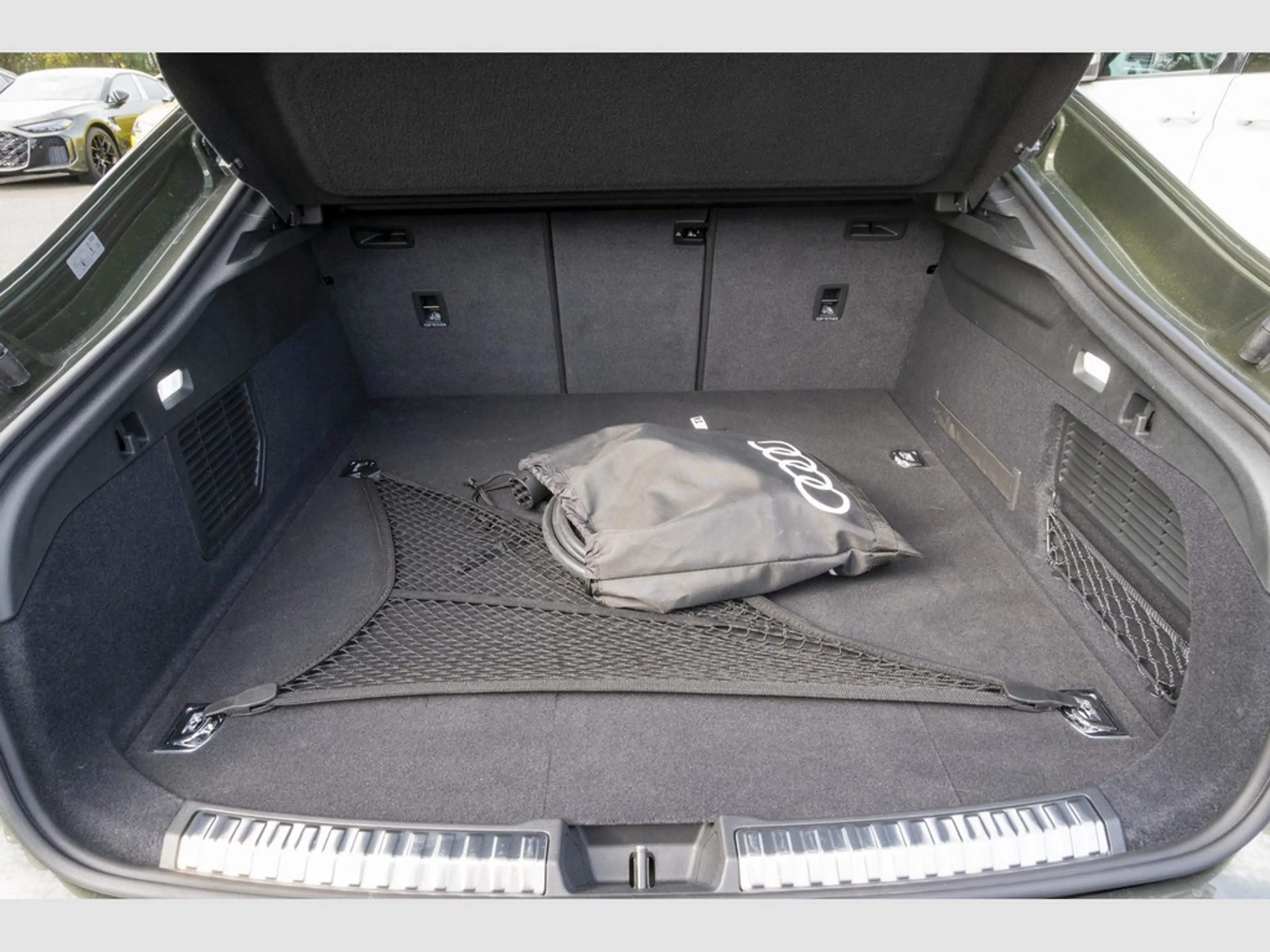 Audi RS5 Limousine 2.9 TFSI PHEV quattro Keramik/Tech Pro/B&O/HUD/RS Int. — photo 7