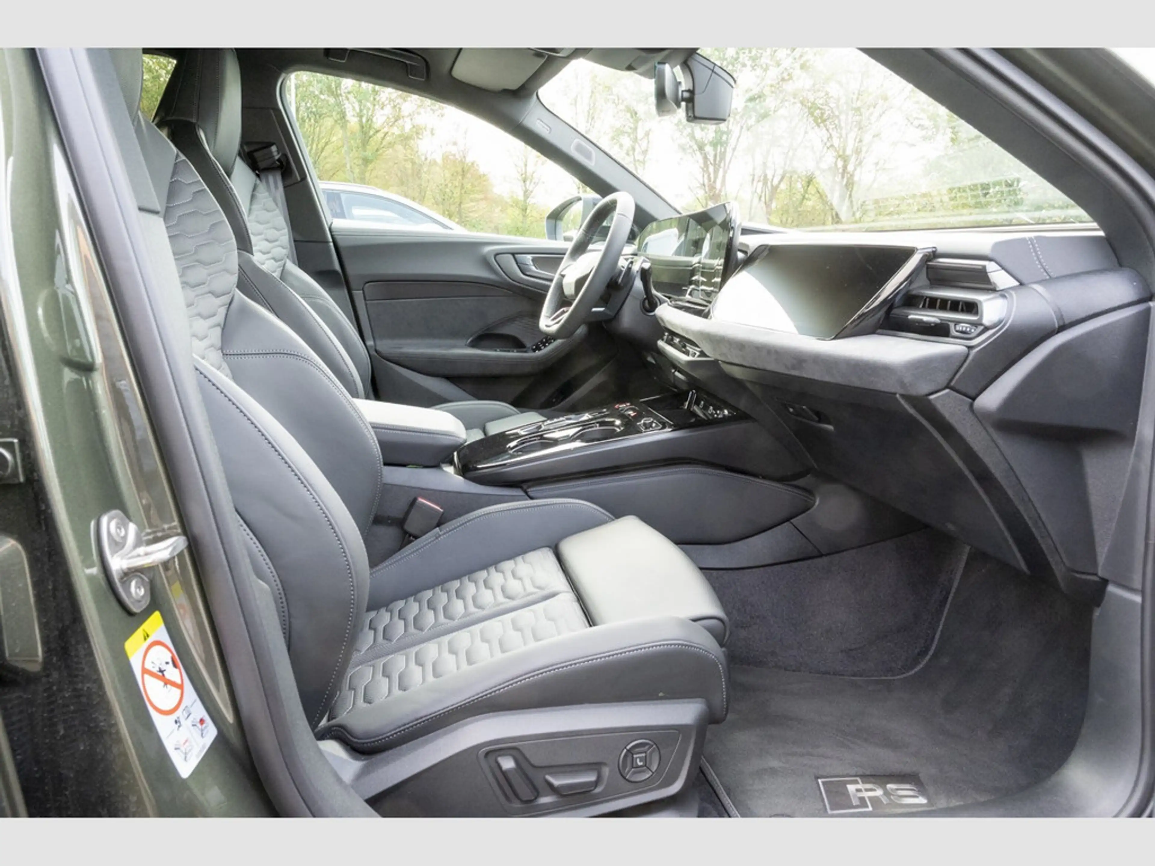 Audi RS5 Limousine 2.9 TFSI PHEV quattro Keramik/Tech Pro/B&O/HUD/RS Int. — photo 8