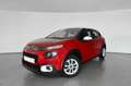 Citroen C3 82cv FEEL Rosso - thumbnail 1