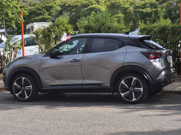N-design 5deur