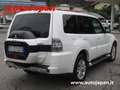 Mitsubishi Pajero 3.2 5P. Intense 190 CV Weiß - thumbnail 4