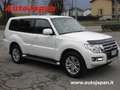 Mitsubishi Pajero 3.2 5P. Intense 190 CV Weiß - thumbnail 3