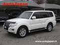 Mitsubishi Pajero 3.2 5P. Intense 190 CV Weiß - thumbnail 1