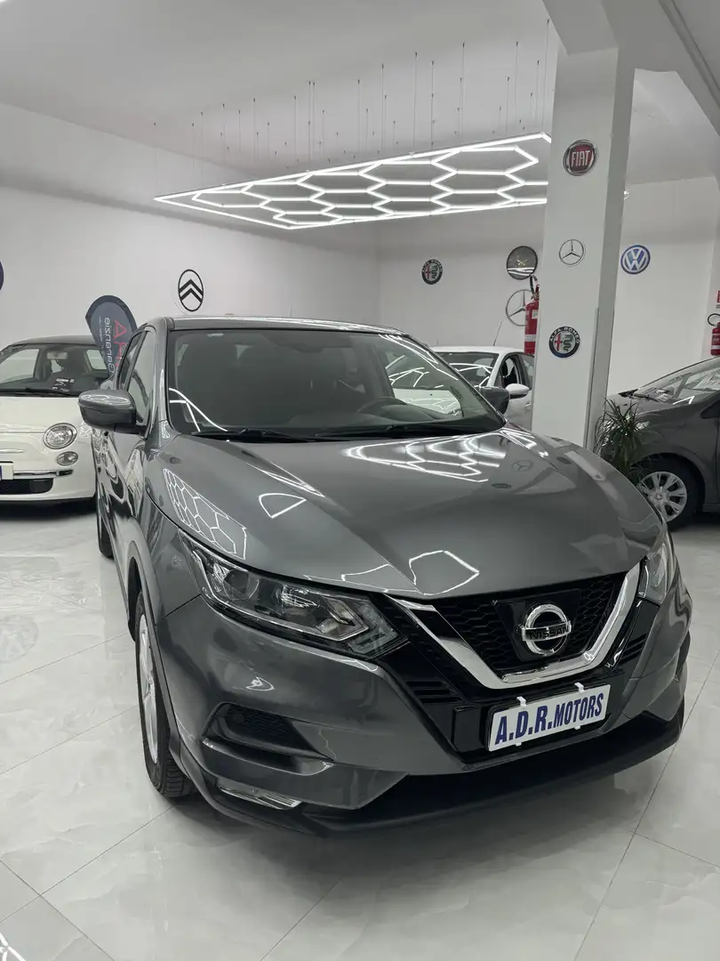 Nissan Qashqai QASHQAI 1.2 DIG-T TEKNA+ - 2