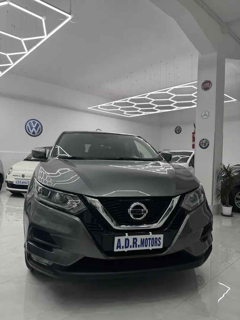 Nissan Qashqai QASHQAI 1.2 DIG-T TEKNA+ - 1